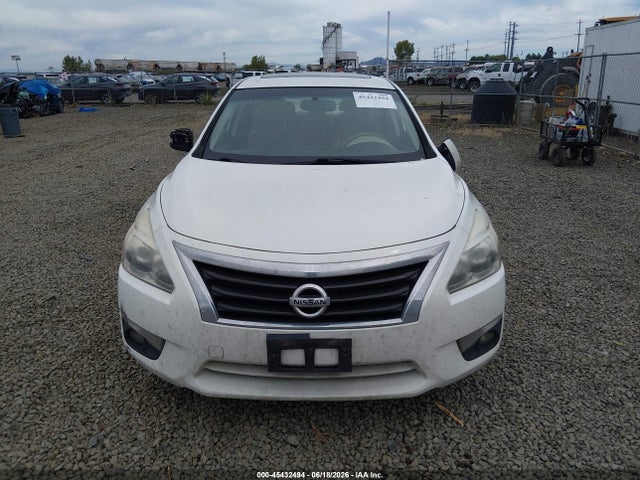 1N4AL3AP5FN344112 Nissan Altima 2.5 Sl