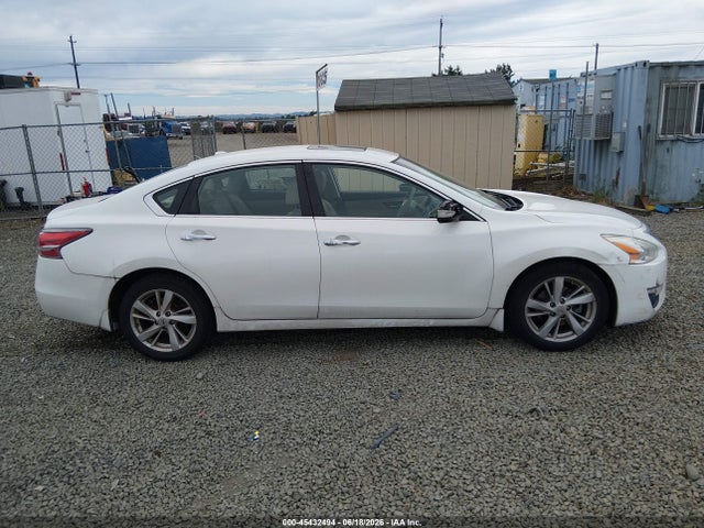 1N4AL3AP5FN344112 Nissan Altima 2.5 Sl