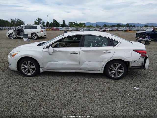 1N4AL3AP5FN344112 Nissan Altima 2.5 Sl