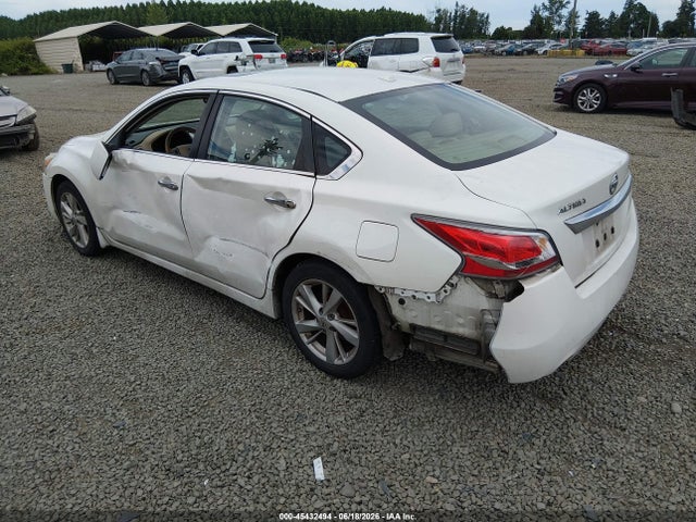 1N4AL3AP5FN344112 Nissan Altima 2.5 Sl