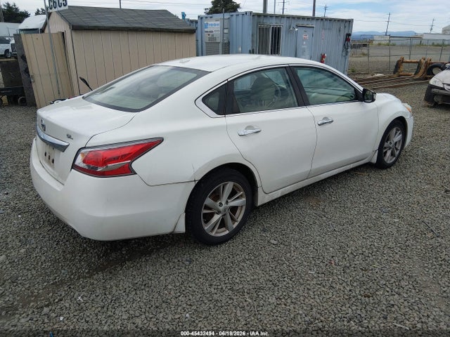 1N4AL3AP5FN344112 Nissan Altima 2.5 Sl