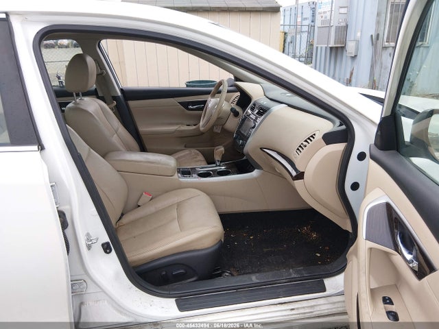 1N4AL3AP5FN344112 Nissan Altima 2.5 Sl