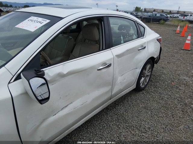 1N4AL3AP5FN344112 Nissan Altima 2.5 Sl