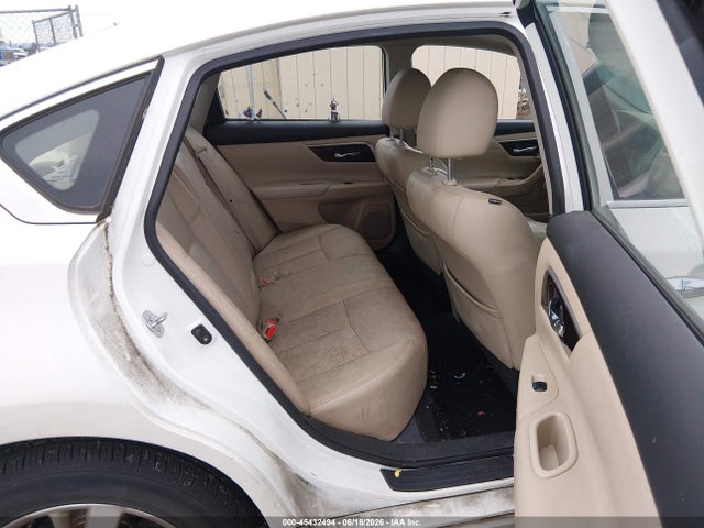 1N4AL3AP5FN344112 Nissan Altima 2.5 Sl