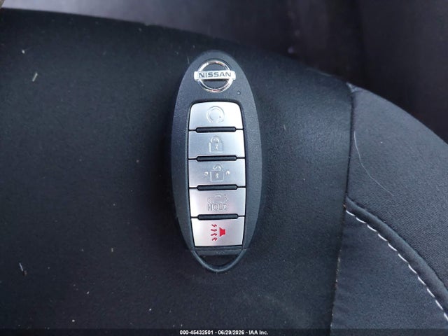 2019 Nissan Altima 2.5 S მანქანა იყიდება აუქციონზე, vin: 1N4BL4BW9KC140774, აუქციონის ნომერი: 45432501