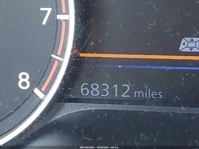 2019 Nissan Altima 2.5 S მანქანა იყიდება აუქციონზე, vin: 1N4BL4BW9KC140774, აუქციონის ნომერი: 45432501