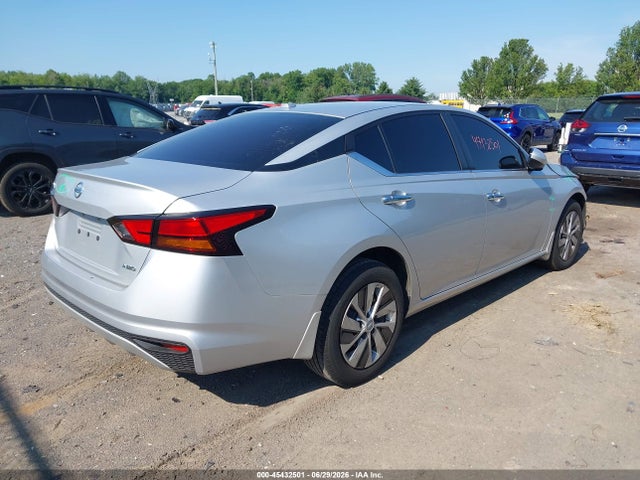 2019 Nissan Altima 2.5 S მანქანა იყიდება აუქციონზე, vin: 1N4BL4BW9KC140774, აუქციონის ნომერი: 45432501
