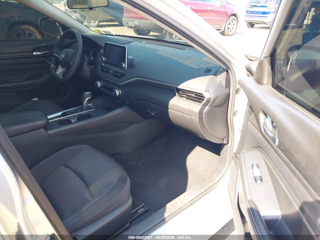 2019 Nissan Altima 2.5 S მანქანა იყიდება აუქციონზე, vin: 1N4BL4BW9KC140774, აუქციონის ნომერი: 45432501