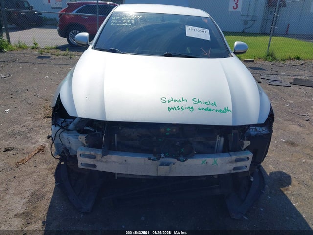 2019 Nissan Altima 2.5 S მანქანა იყიდება აუქციონზე, vin: 1N4BL4BW9KC140774, აუქციონის ნომერი: 45432501