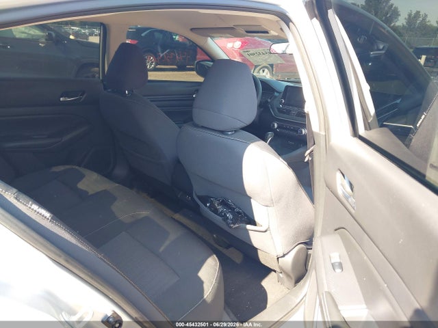 2019 Nissan Altima 2.5 S მანქანა იყიდება აუქციონზე, vin: 1N4BL4BW9KC140774, აუქციონის ნომერი: 45432501