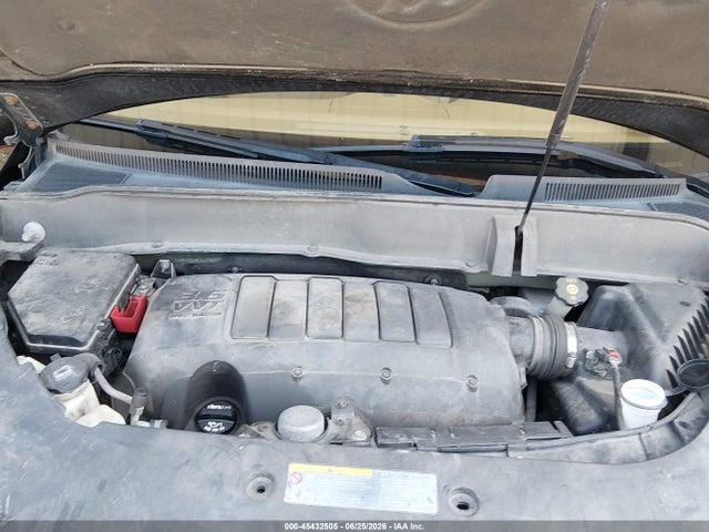 5GAKRCKD8FJ296390 Buick Enclave Premium