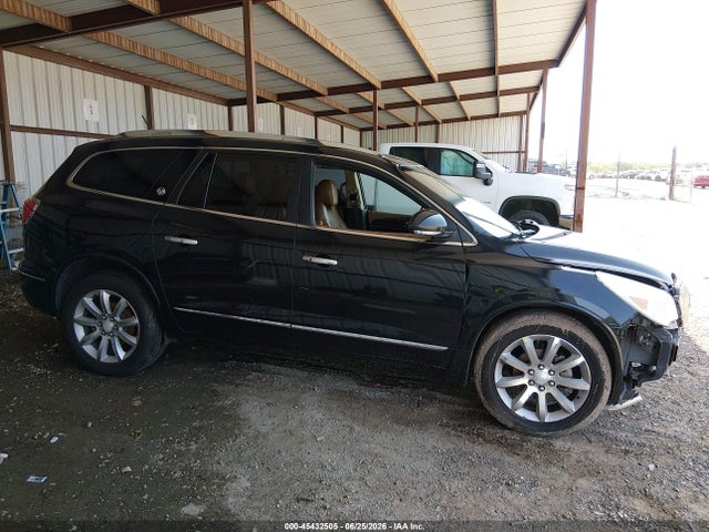 5GAKRCKD8FJ296390 Buick Enclave Premium