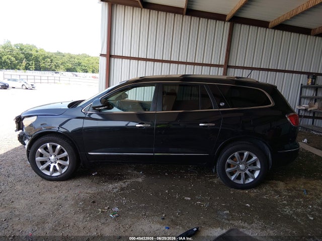 5GAKRCKD8FJ296390 Buick Enclave Premium