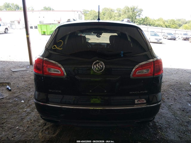 5GAKRCKD8FJ296390 Buick Enclave Premium