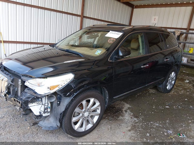 5GAKRCKD8FJ296390 Buick Enclave Premium