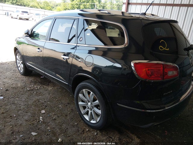 5GAKRCKD8FJ296390 Buick Enclave Premium