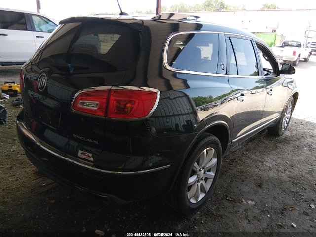 5GAKRCKD8FJ296390 Buick Enclave Premium