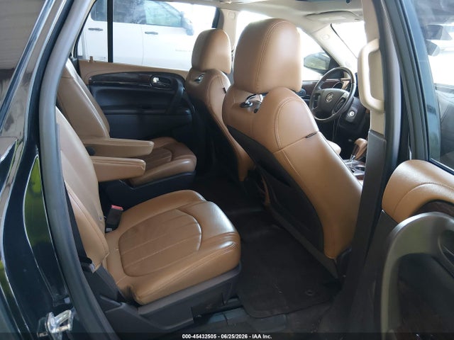5GAKRCKD8FJ296390 Buick Enclave Premium