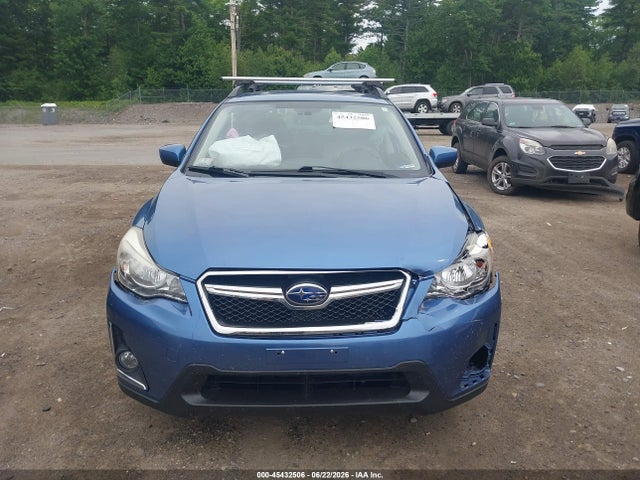 JF2GPADC7H8219220 Subaru Crosstrek 2.0i Premium