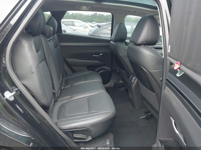 Auction sale of the 2024 Hyundai Tucson Limited, vin: 5NMJE3DEXRH331971, lot number: 45432517