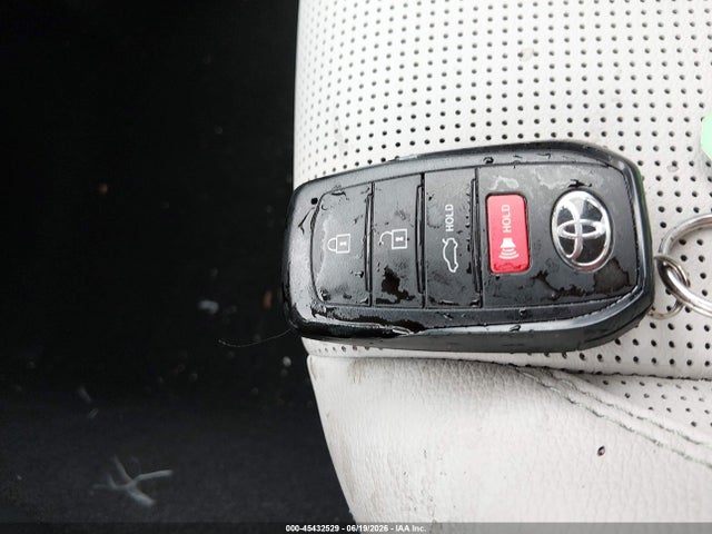 2026 Toyota Camry Xle მანქანა იყიდება აუქციონზე, vin: 4T1DBADK1TU542651, აუქციონის ნომერი: 45432529