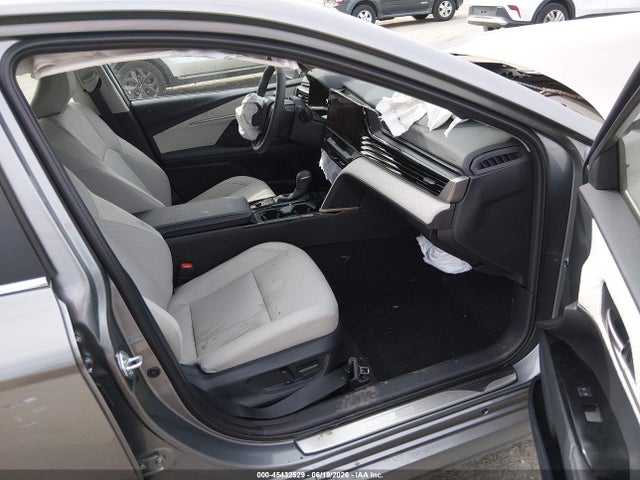 Aukcja sprzedaży 2026 Toyota Camry Xle, vin: 4T1DBADK1TU542651, numer aukcji: 45432529