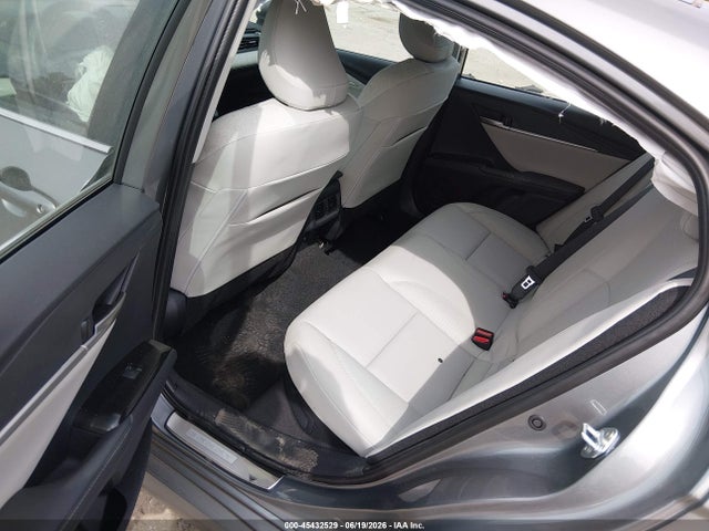 4T1DBADK1TU542651 Toyota CAMRY XLE