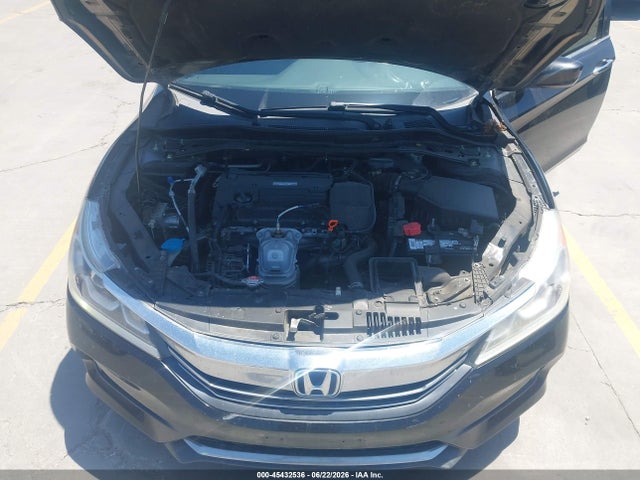 Aukcja sprzedaży 2017 Honda Accord Sport Se, vin: 1HGCR2F15HA178153, numer aukcji: 45432536