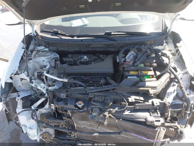Nissan ROGUE S 2017 JN8AT2MT5HW136181 Image 10