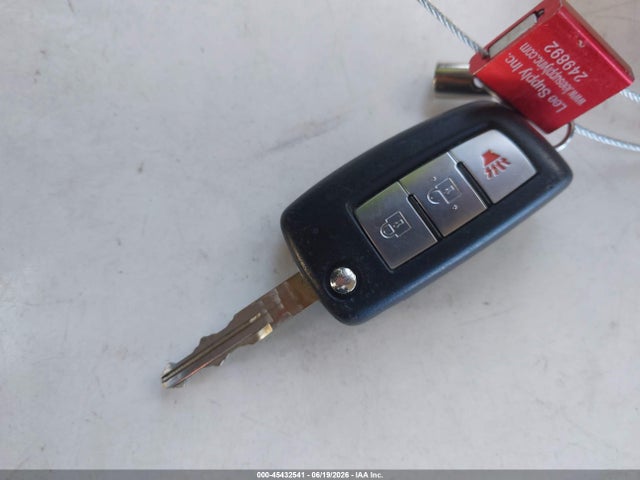 Nissan ROGUE S 2017 JN8AT2MT5HW136181 Image 11
