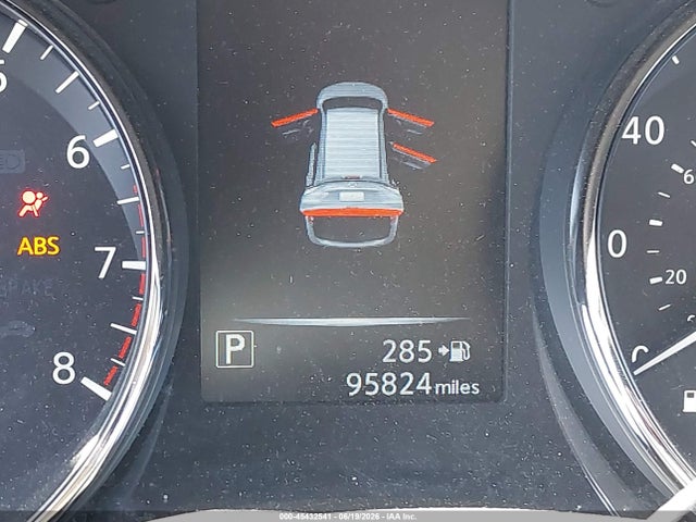 Nissan ROGUE S 2017 JN8AT2MT5HW136181 Image 17