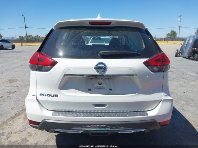 Nissan ROGUE S 2017 JN8AT2MT5HW136181 Image 18