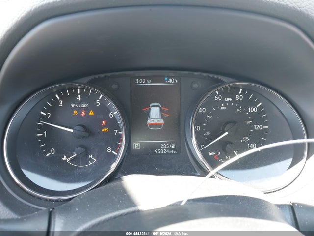 Nissan ROGUE S 2017 JN8AT2MT5HW136181 Image 7