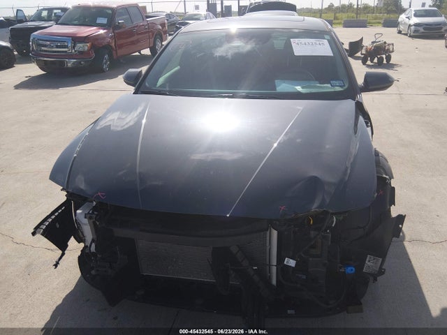Hyundai ELANTRA SEL 2024 KMHLS4DG4RU756289 Image 12