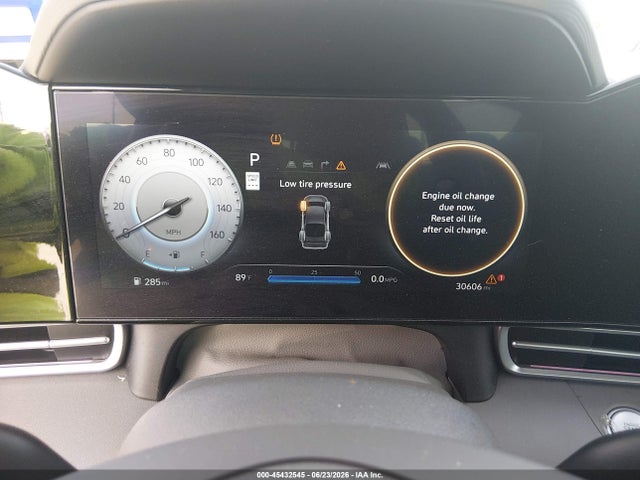 Hyundai ELANTRA SEL 2024 KMHLS4DG4RU756289 Image 15