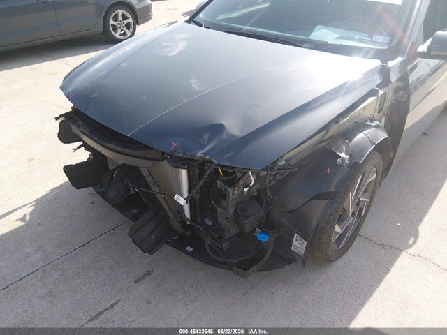 Hyundai ELANTRA SEL 2024 KMHLS4DG4RU756289 Image 6