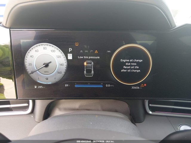 Hyundai ELANTRA SEL 2024 KMHLS4DG4RU756289 Image 7
