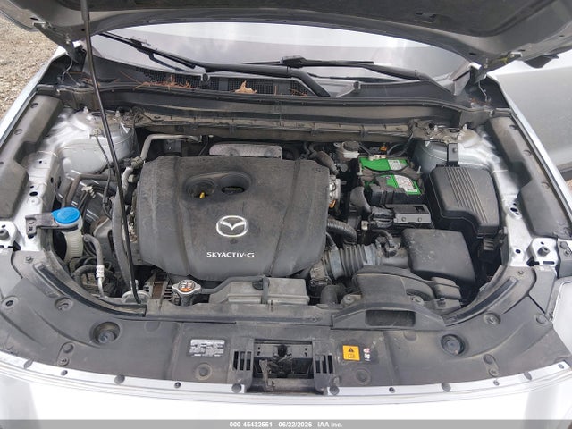 Aukcja sprzedaży 2020 Mazda Cx-5 Touring, vin: JM3KFACM1L0778556, numer aukcji: 45432551