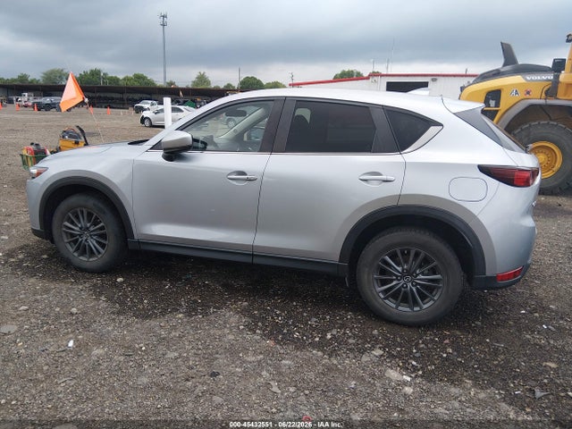 Aukcja sprzedaży 2020 Mazda Cx-5 Touring, vin: JM3KFACM1L0778556, numer aukcji: 45432551