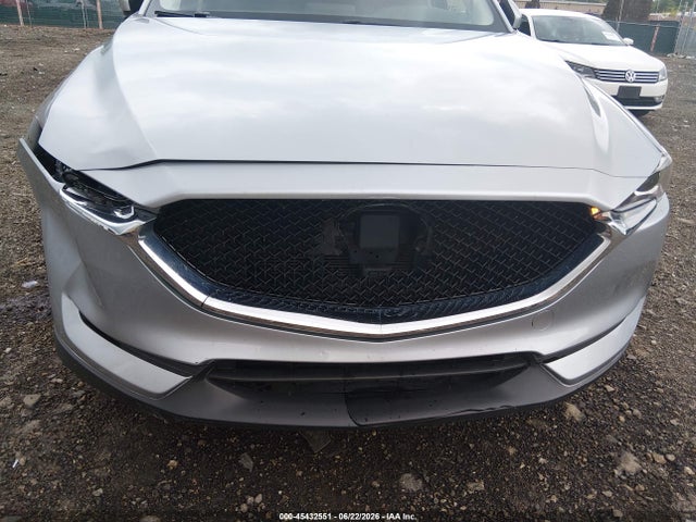 Aukcja sprzedaży 2020 Mazda Cx-5 Touring, vin: JM3KFACM1L0778556, numer aukcji: 45432551