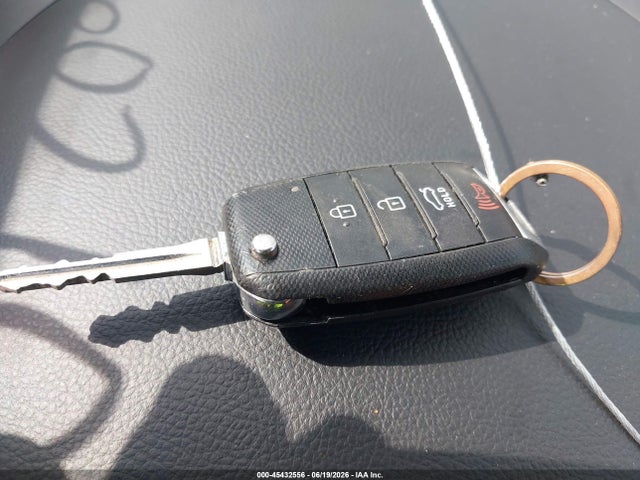 KIA FORTE LX 2016 KNAFK4A6XG5608715 Image 11