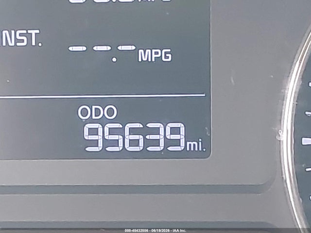KIA FORTE LX 2016 KNAFK4A6XG5608715 Image 16