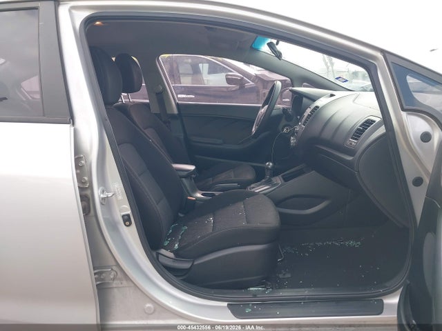 KIA FORTE LX 2016 KNAFK4A6XG5608715 Image 5