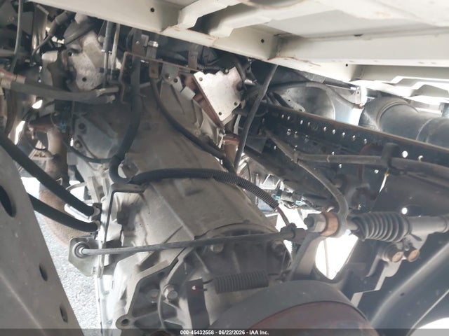 Aukcja sprzedaży 2016 Isuzu Npr Gas Crew, vin: 54DB4J1B0GS806448, numer aukcji: 45432558