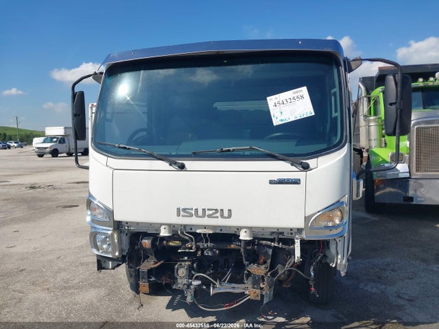 Продаж на аукціоні авто 2016 Isuzu Npr Gas Crew, vin: 54DB4J1B0GS806448, номер лоту: 45432558