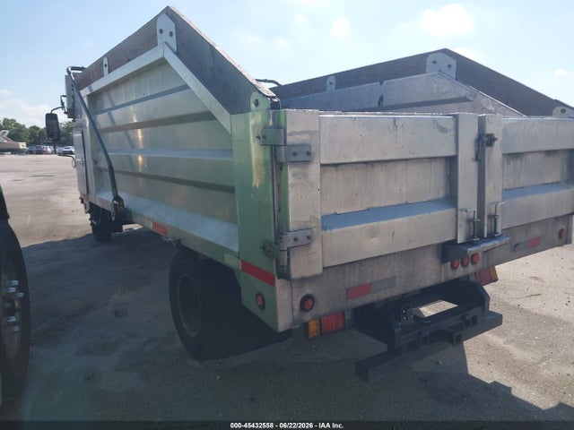 Aukcja sprzedaży 2016 Isuzu Npr Gas Crew, vin: 54DB4J1B0GS806448, numer aukcji: 45432558