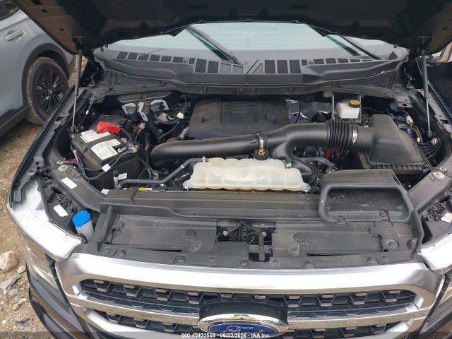 Aukcja sprzedaży 2023 Ford F-150 Platinum, vin: 1FTFW1E86PFC25172, numer aukcji: 45432559