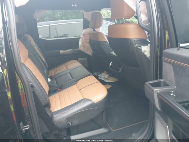 Aukcja sprzedaży 2023 Ford F-150 Platinum, vin: 1FTFW1E86PFC25172, numer aukcji: 45432559