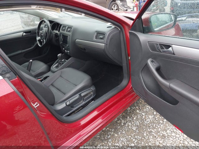 Auction sale of the 2016 Volkswagen Jetta 1.4t Se, vin: 3VWD67AJ5GM365892, lot number: 45432570