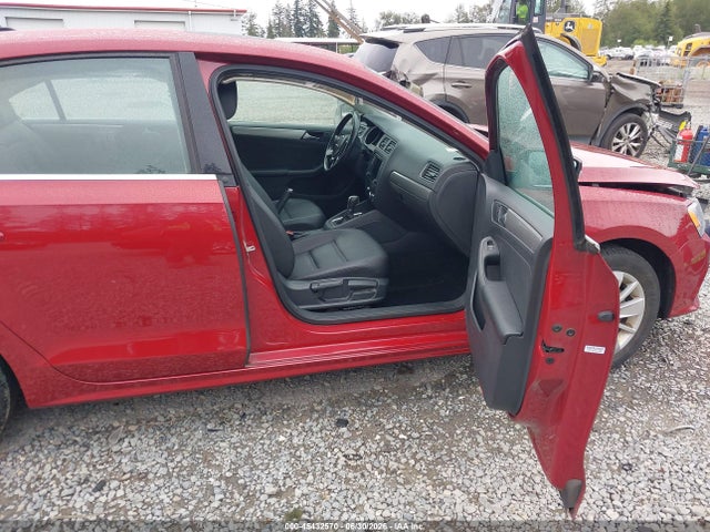 Auction sale of the 2016 Volkswagen Jetta 1.4t Se, vin: 3VWD67AJ5GM365892, lot number: 45432570